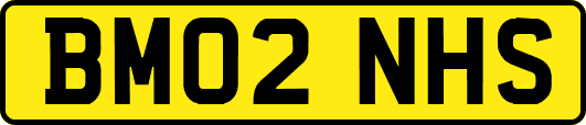BM02NHS