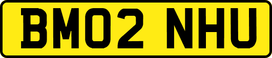 BM02NHU