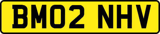 BM02NHV