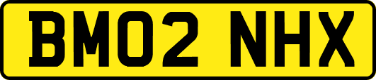 BM02NHX