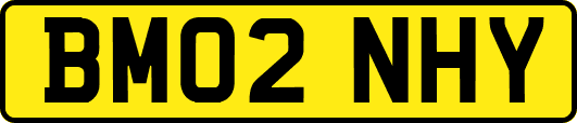 BM02NHY