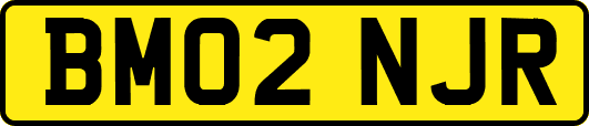 BM02NJR
