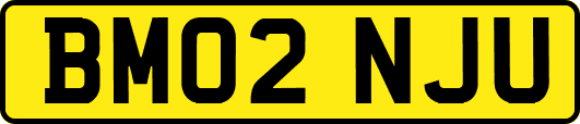 BM02NJU
