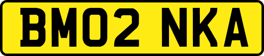 BM02NKA
