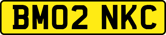 BM02NKC