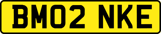 BM02NKE