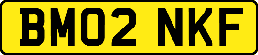 BM02NKF