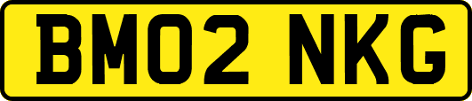 BM02NKG