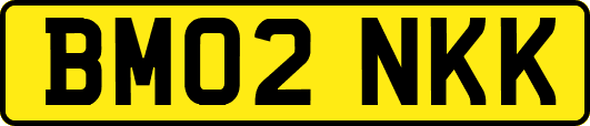 BM02NKK