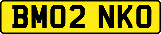 BM02NKO