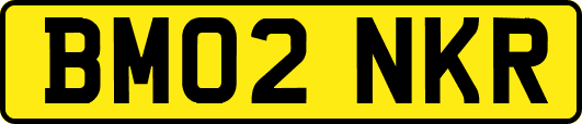 BM02NKR