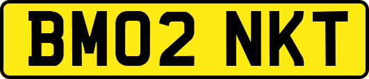 BM02NKT