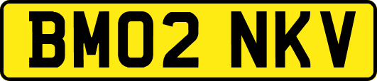 BM02NKV