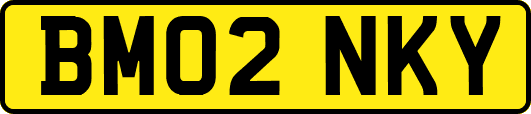 BM02NKY
