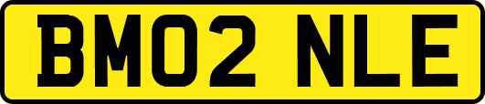 BM02NLE