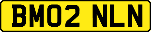 BM02NLN