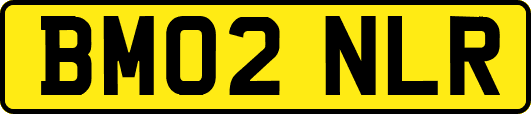 BM02NLR