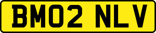 BM02NLV