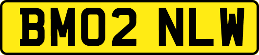 BM02NLW
