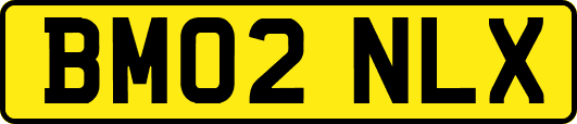 BM02NLX