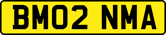 BM02NMA