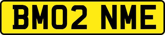 BM02NME