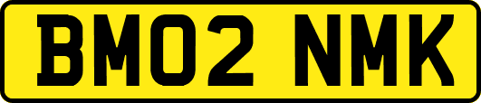 BM02NMK