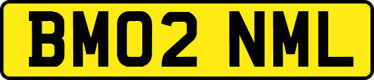 BM02NML