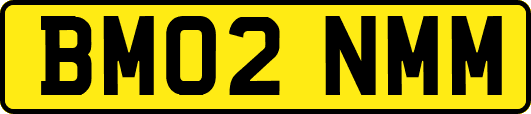 BM02NMM