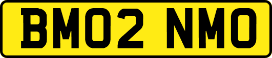BM02NMO