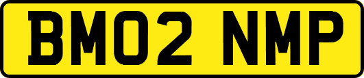 BM02NMP