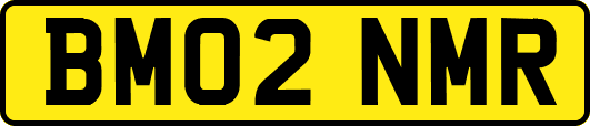 BM02NMR