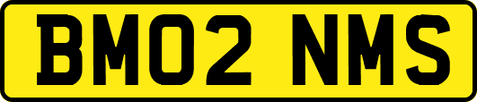 BM02NMS