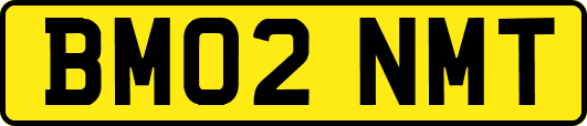 BM02NMT