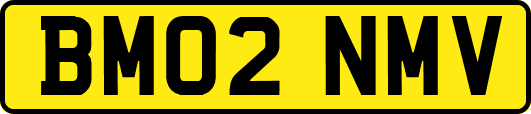 BM02NMV