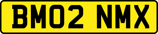 BM02NMX