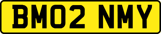 BM02NMY