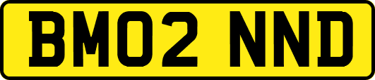 BM02NND