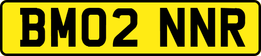 BM02NNR