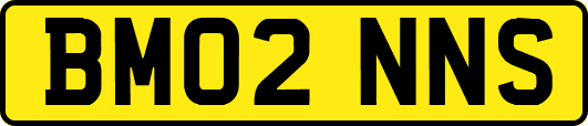 BM02NNS