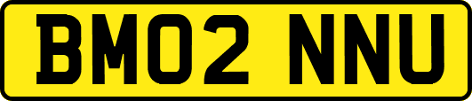 BM02NNU