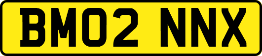 BM02NNX