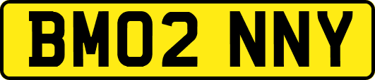 BM02NNY