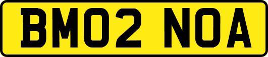 BM02NOA