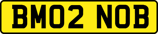 BM02NOB