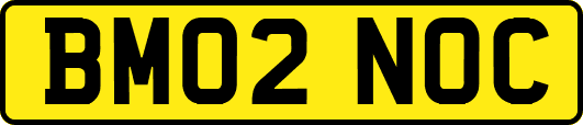 BM02NOC