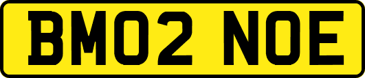 BM02NOE