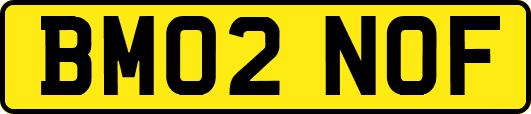 BM02NOF
