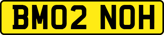 BM02NOH