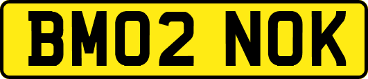 BM02NOK